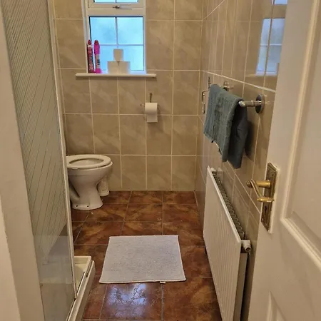 Drumeenagh Chalet *